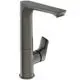 IS-WT-Arm-Connect-Air-5l-min-o-Ablgarn-m-h-schwenkb-Ausl-Ausld-140mm-Magn-grey-A7023A5 gallery number 3
